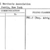 Retail Merchants Association