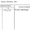 Retail Stores Service, Inc.