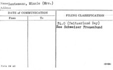 Index