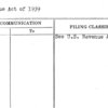 Revenue Act of 1939