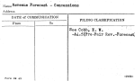 Revenue Forecast - Concessions