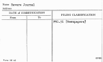 Revere Journal