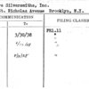 Revere Silversmiths, Inc.