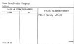 Revolvator Company