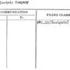 Rex Electric Company