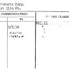 Rex Products Corp.
