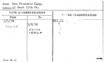 Rex Products Corp.