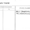 Rex Supply Company