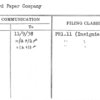 Rexford Paper Company
