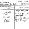 Reyburn, Samuel W.