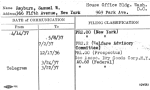 Reyburn, Samuel W.