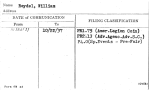 Reydel, William