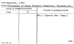 Reynolds, C.Hal