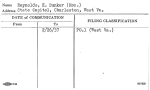 Reynolds, E. Bunker (Hon.)