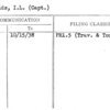 Reynolds, I.L. (Capt.)