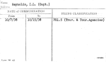 Reynolds, I.L. (Capt.)