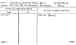 Reynolds, Quentin (Gen. Mgr.)