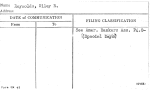 Reynolds, Wiley R.