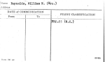 Reynolds, William N. (Mrs.)