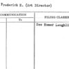 Rhead, Frederick H. (Art Director)