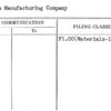 Rheem Manufacturing Company