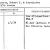 Rheinstrom, Robert E. & Associates