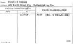 Rhoads & Company