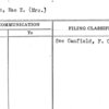 Rhoads, Mae E. (Mrs.)