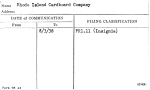 Rhode Island Cardboard Company