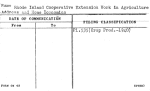 Rhode Island Cooperative Extension Work in Agriculture and Home Economics