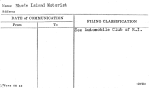 Rhode Island Motorist