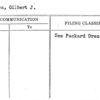 Rhodes, Gilbert J.