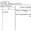 Rhodus, Howard J.