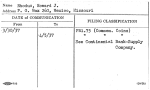 Rhodus, Howard J.