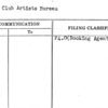 Rhythm Club Artists Bureau