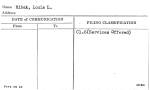Ribak, Louis L.