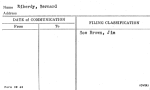 Riberdy, Bernard