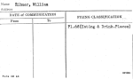 Ribner, William