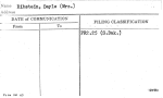 Ribstein, Dayle (Mrs.)