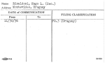 Ricaldoni, Hugo L. (Sec.)