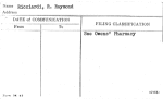 Ricciardi, R. Raymond
