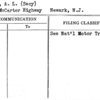 Rice, A.L. (Secy)