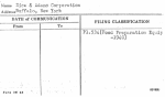 Rice & Adams Corporation