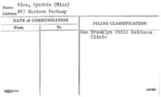 Index