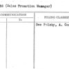 Rice, Ed (Sales Promotion Manager)