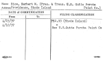 Rice, Herbert W. (Pres. & Treas. U.S. Gutta Percha Paint Co.)