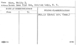 Rice, Philip E.