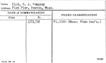 Rich, E.A. Company