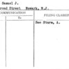 Rich, Samuel J.