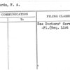 Richards, F.A.